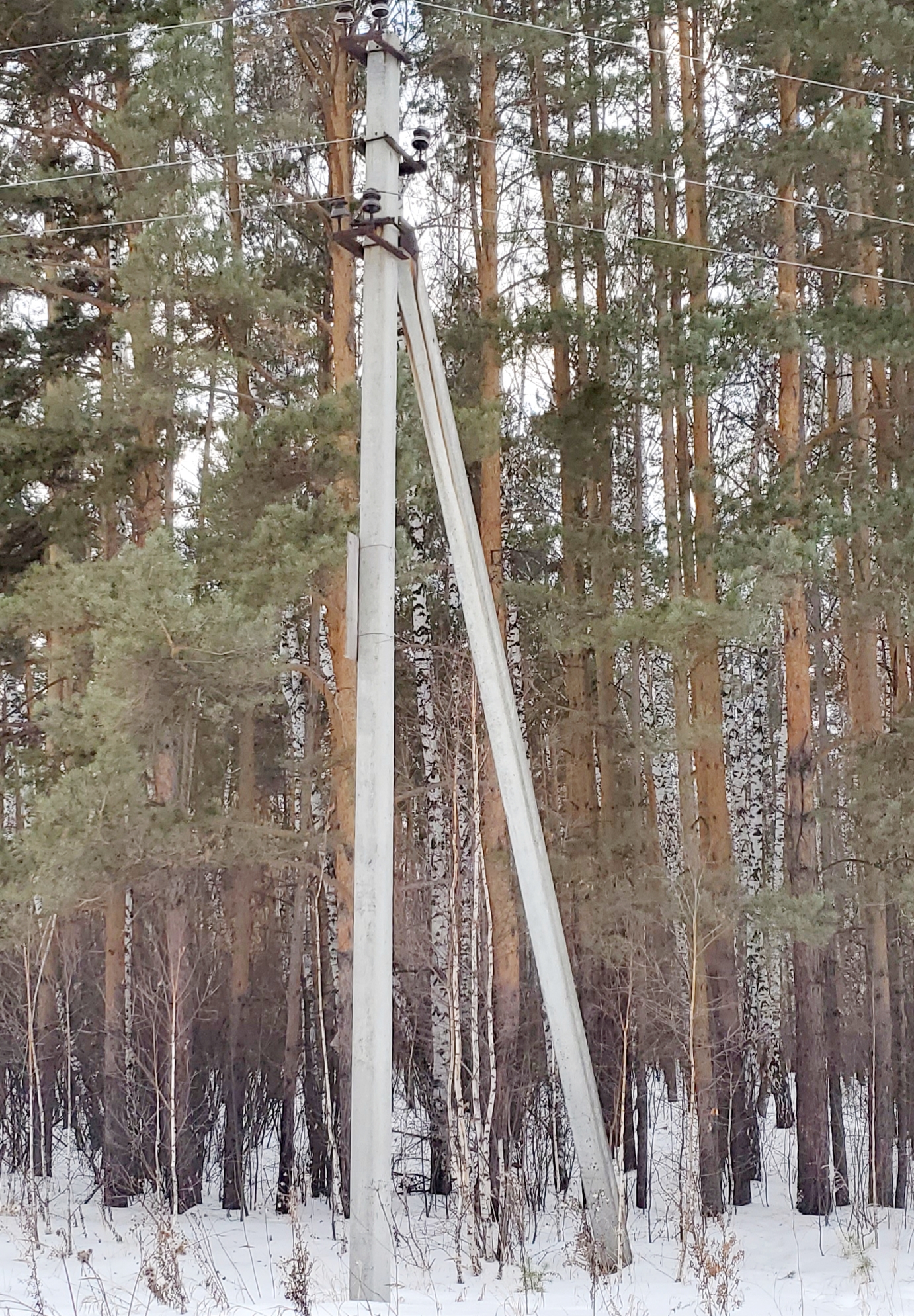 Опоры освещения угловые СВ 105, СВ 110 город Ульяновск